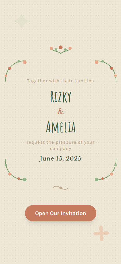 Rustic Garden preview