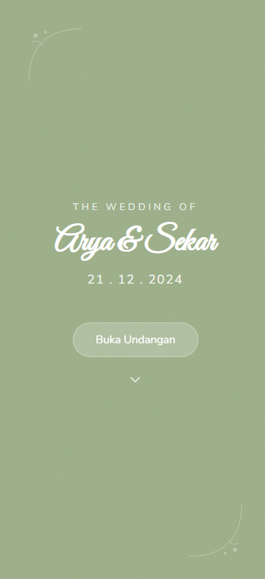 Sage Serenity preview